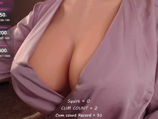 betticutti live cam on BongaCams