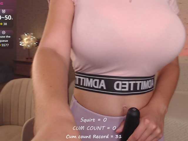 Sex chat gratuit in direct cu betticutti pe BongaCams
