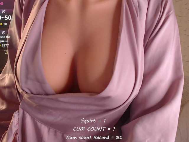 Sex chat gratuit in direct cu betticutti pe BongaCams
