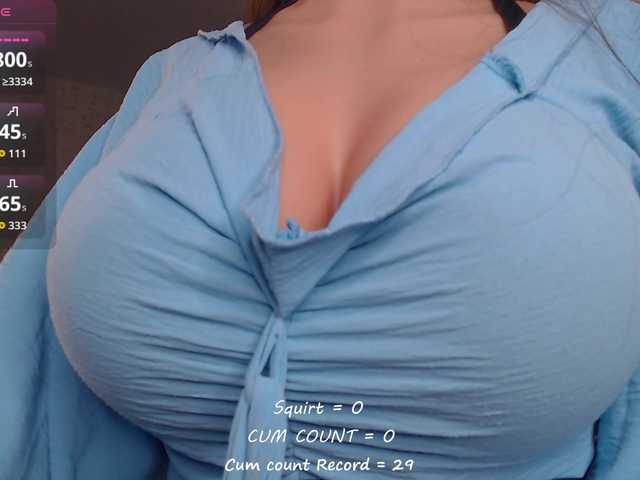 betticutti live cam on BongaCams