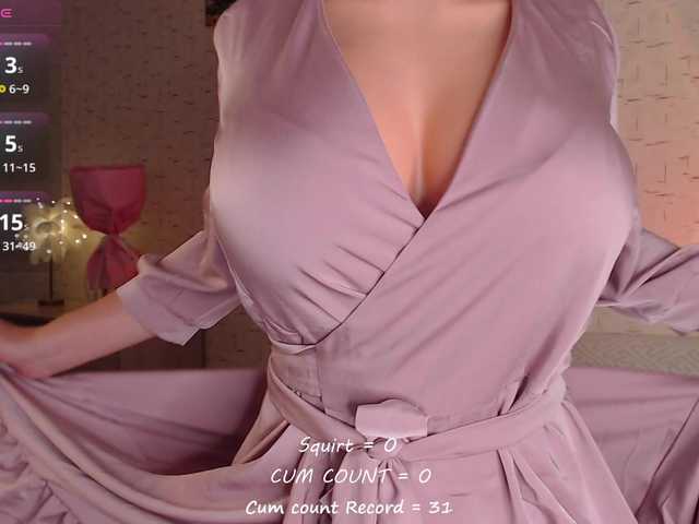 betticutti live webcam show