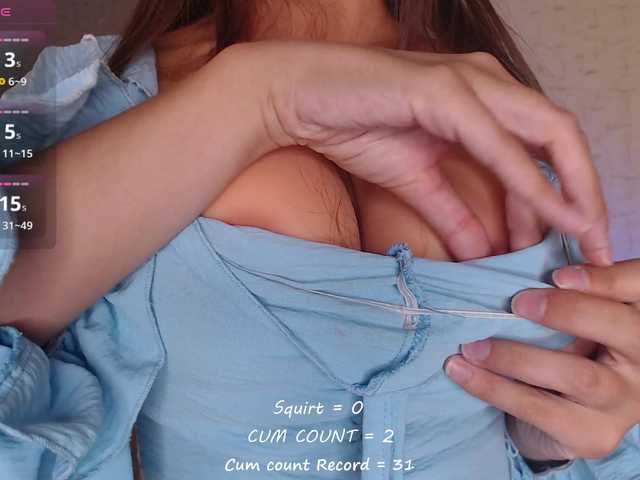 Sex chat gratuit in direct cu betticutti pe BongaCams