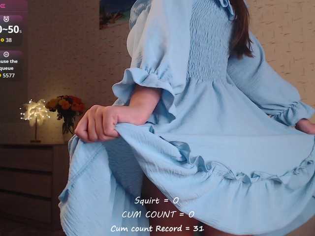 betticutti live cam on BongaCams