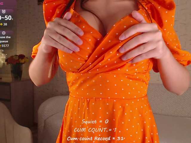 betticutti live cam on BongaCams
