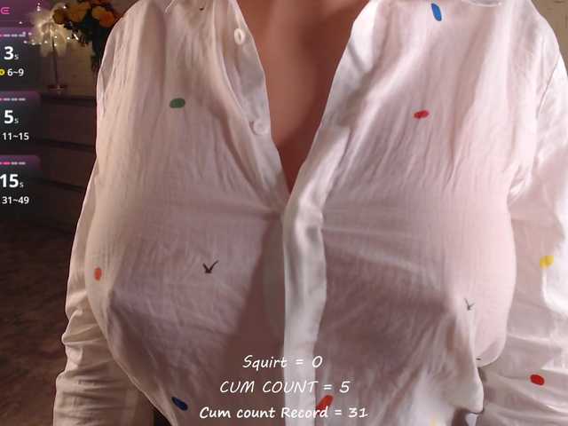 Sex chat gratuit in direct cu betticutti pe BongaCams