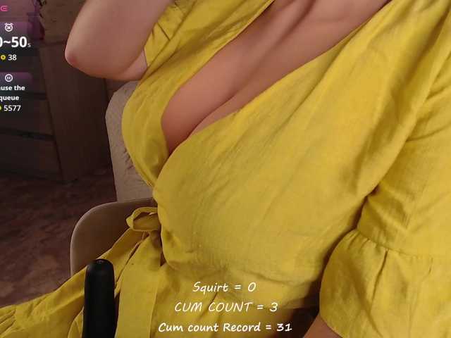betticutti live cam on BongaCams