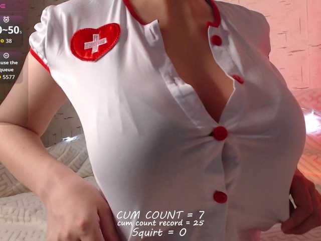 Sex chat gratuit in direct cu betticutti pe BongaCams