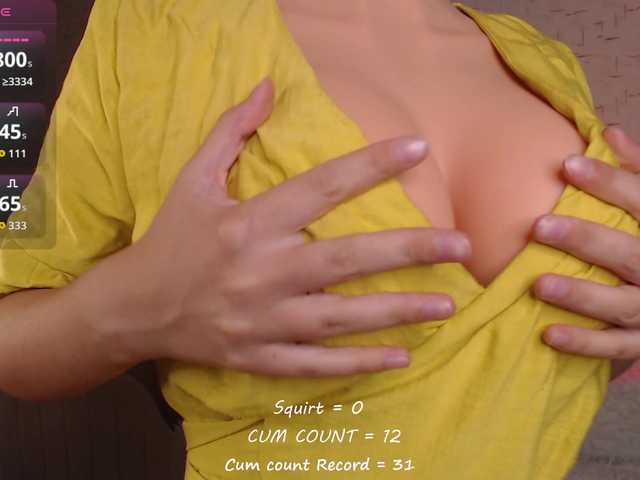 betticutti live cam on BongaCams