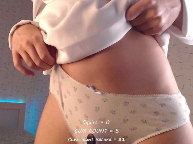 Sex chat gratuit in direct cu betticutti pe BongaCams