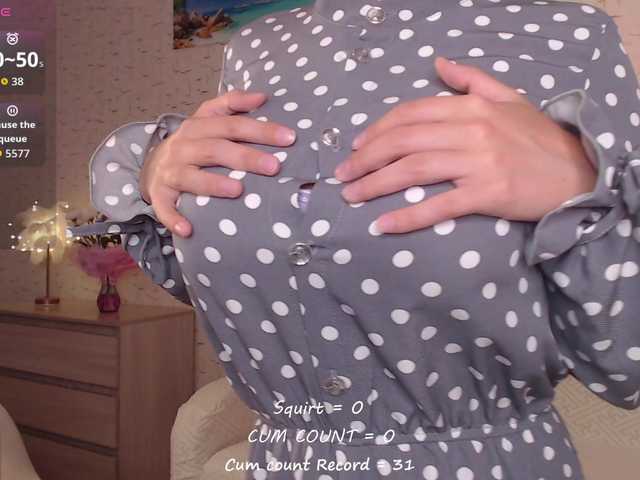 betticutti live cam on BongaCams