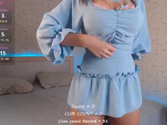 Sex chat gratuit in direct cu betticutti pe BongaCams