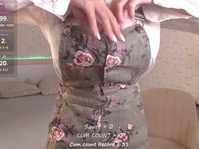 betticutti live cam on BongaCams