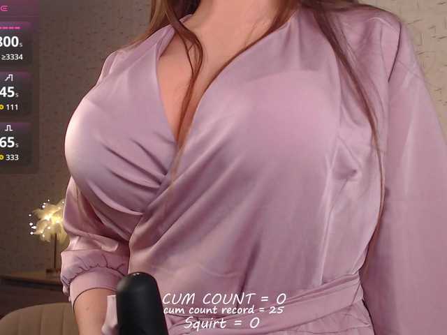 betticutti's BongaCams show and profile