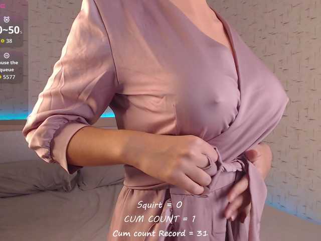 betticutti live cam on BongaCams