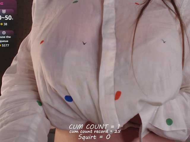 betticutti's BongaCams show and profile