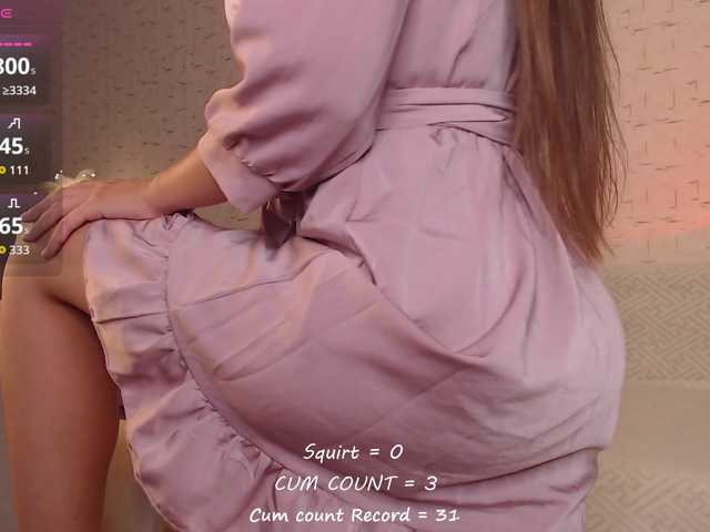 betticutti live cam on BongaCams