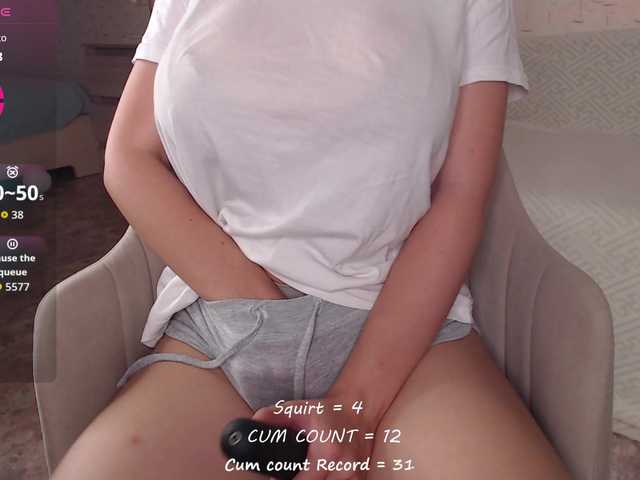 Sex chat gratuit in direct cu betticutti pe BongaCams