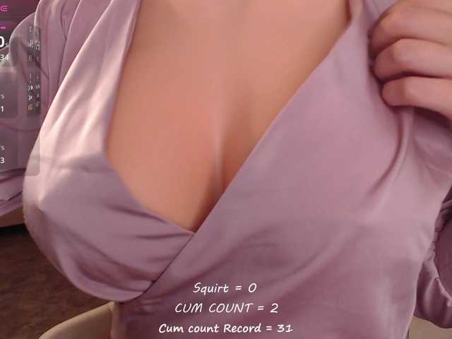 betticutti live webcam show