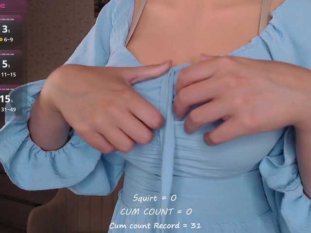 betticutti live cam on BongaCams