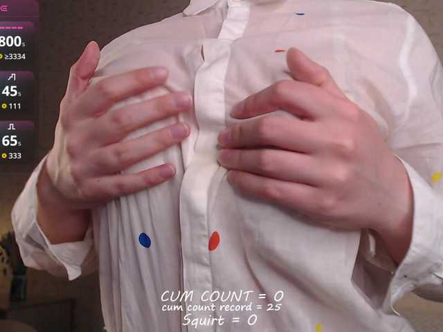 Sex chat gratuit in direct cu betticutti pe BongaCams