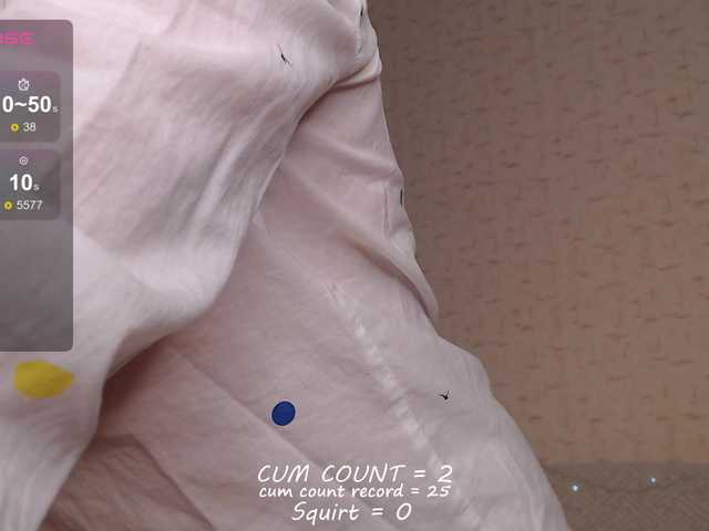 Sex chat gratuit in direct cu betticutti pe BongaCams