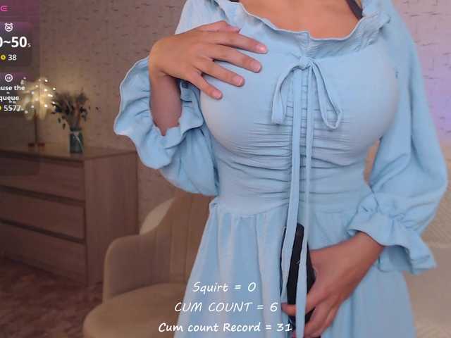Sex chat gratuit in direct cu betticutti pe BongaCams