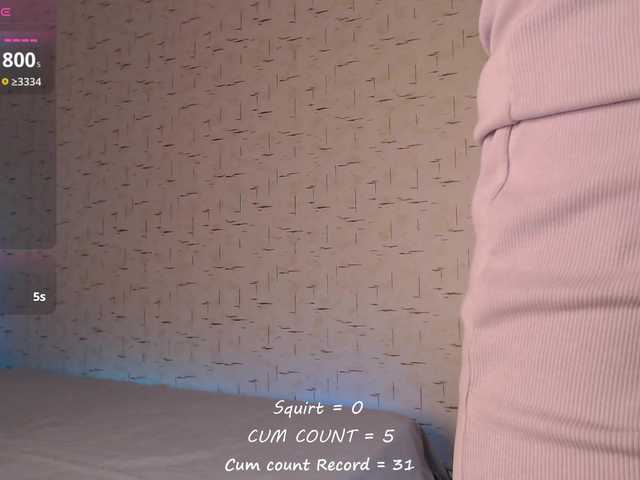 betticutti live cam on BongaCams
