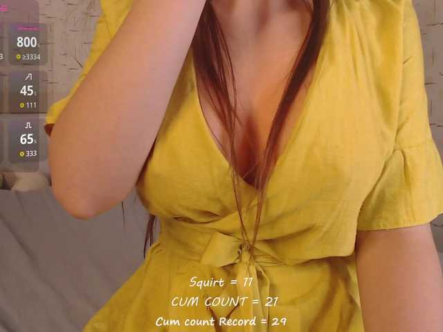 betticutti live cam on BongaCams