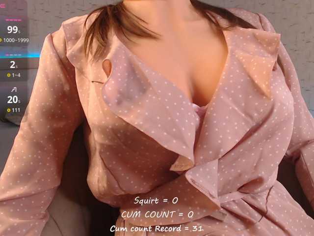 betticutti live cam on BongaCams