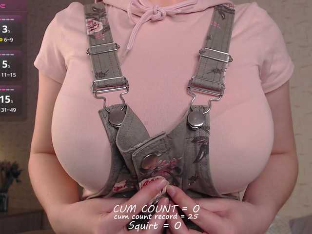 Sex chat gratuit in direct cu betticutti pe BongaCams