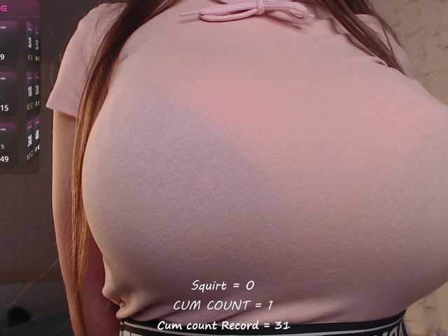 Sex chat gratuit in direct cu betticutti pe BongaCams