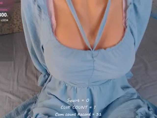 betticutti live cam on BongaCams