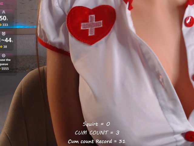 betticutti live cam on BongaCams