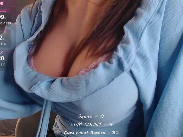 betticutti live cam on BongaCams