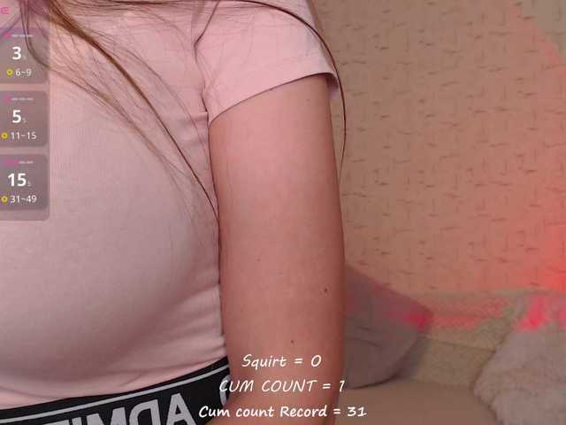 Sex chat gratuit in direct cu betticutti pe BongaCams