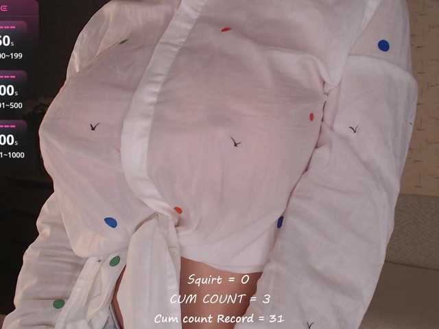 betticutti live cam on BongaCams
