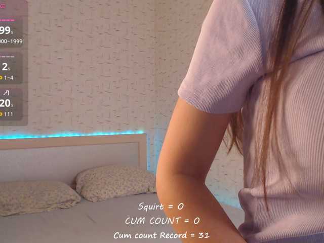betticutti live cam on BongaCams