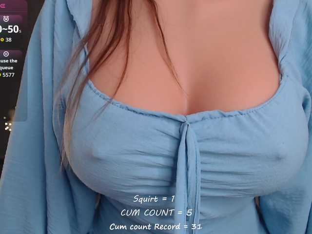 betticutti live cam on BongaCams