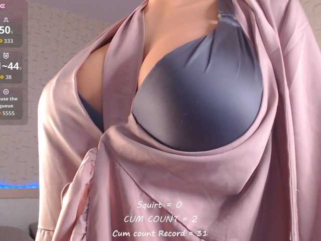 betticutti live cam on BongaCams