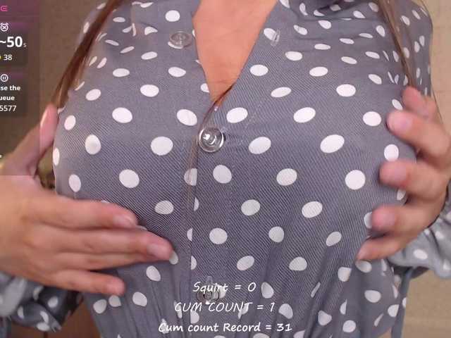 betticutti live cam on BongaCams