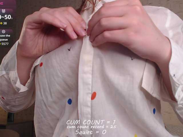 Sex chat gratuit in direct cu betticutti pe BongaCams