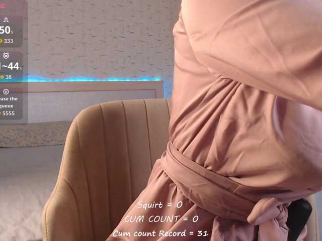 Sex chat gratuit in direct cu betticutti pe BongaCams