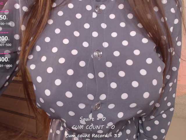 betticutti live cam on BongaCams
