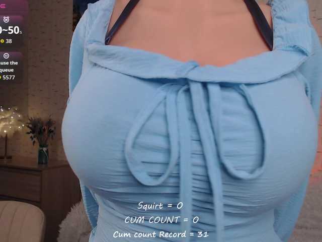 betticutti live cam on BongaCams