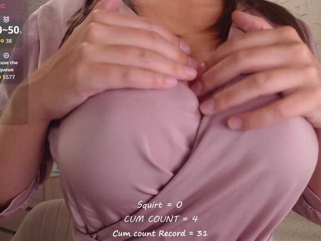 Sex chat gratuit in direct cu betticutti pe BongaCams