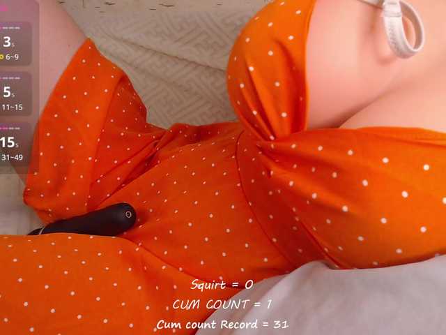 betticutti live cam on BongaCams