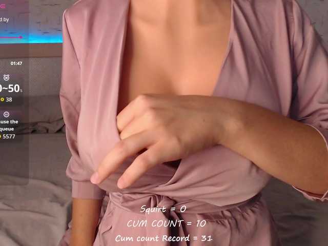 Sex chat gratuit in direct cu betticutti pe BongaCams
