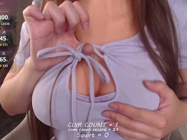 Sex chat gratuit in direct cu betticutti pe BongaCams