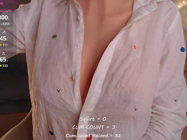 betticutti live cam on BongaCams