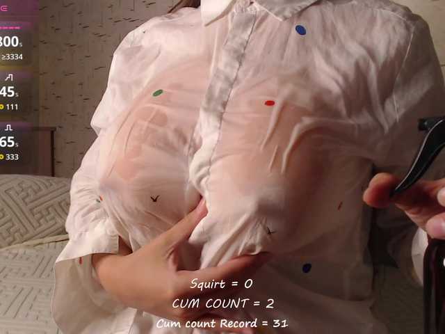 betticutti live cam on BongaCams